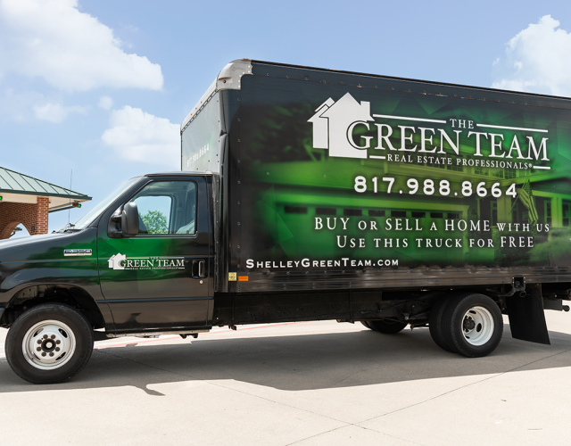 The Green Team Real Estate Professionals 4