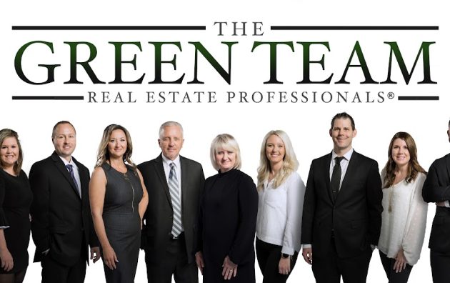 The Green Team Real Estate Professionals 6