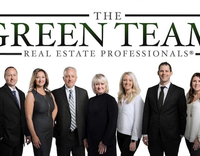 The Green Team Real Estate Professionals 6