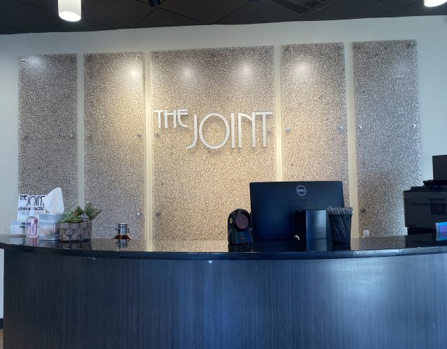 The Joint Chiropractic 3