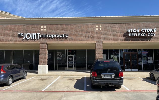 The Joint Chiropractic 6