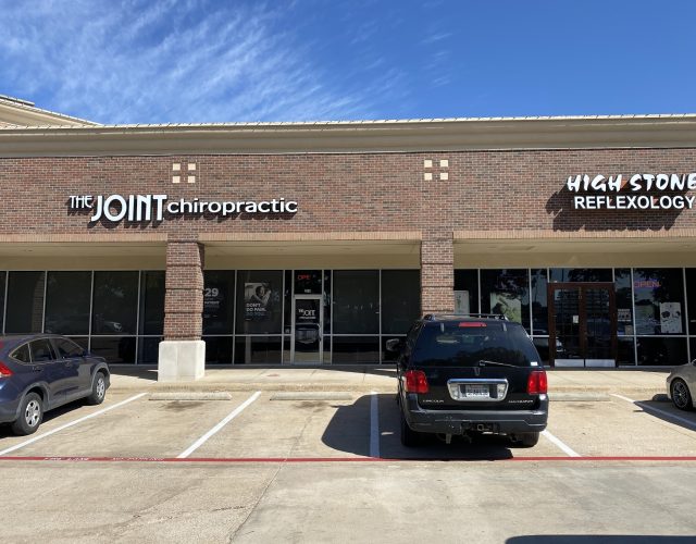 The Joint Chiropractic 6