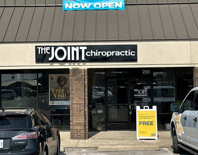 The Joint Chiropractic 4