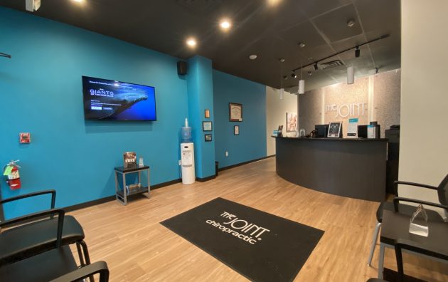 The Joint Chiropractic 6