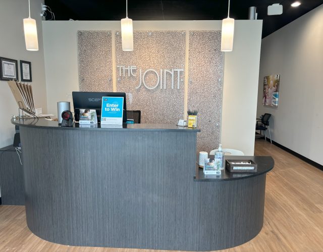 The Joint Chiropractic 5