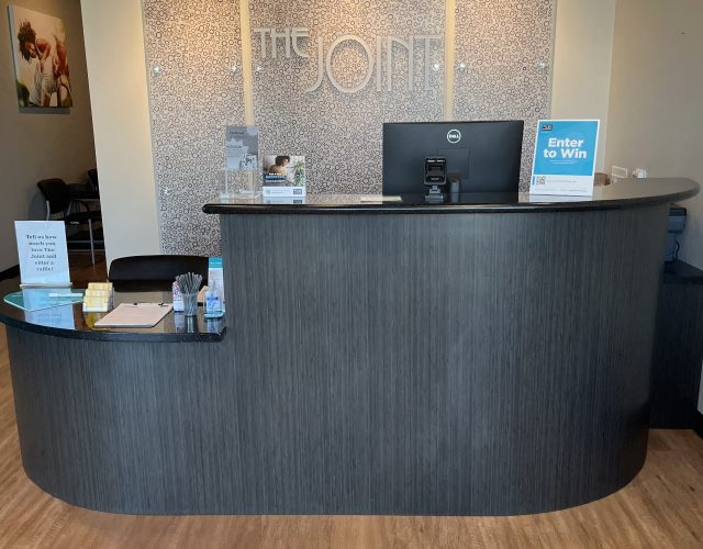 The Joint Chiropractic 3