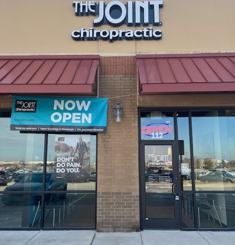 The Joint Chiropractic 4