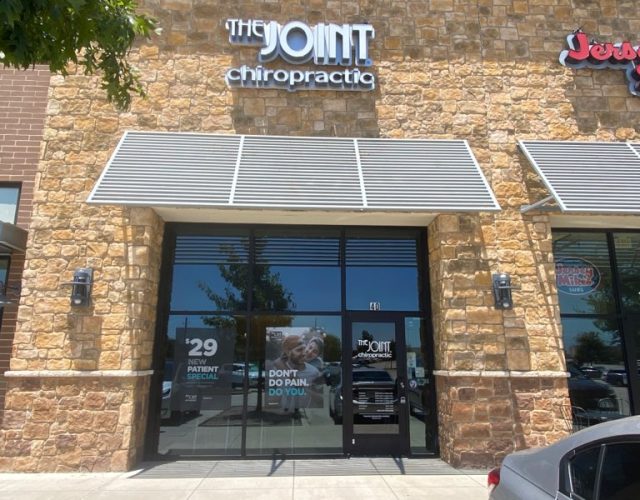 The Joint Chiropractic 5