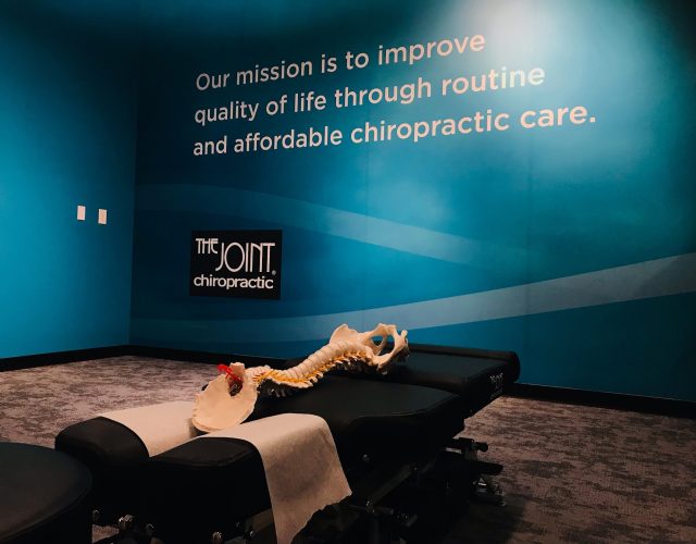 The Joint Chiropractic 2