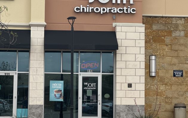 The Joint Chiropractic 6