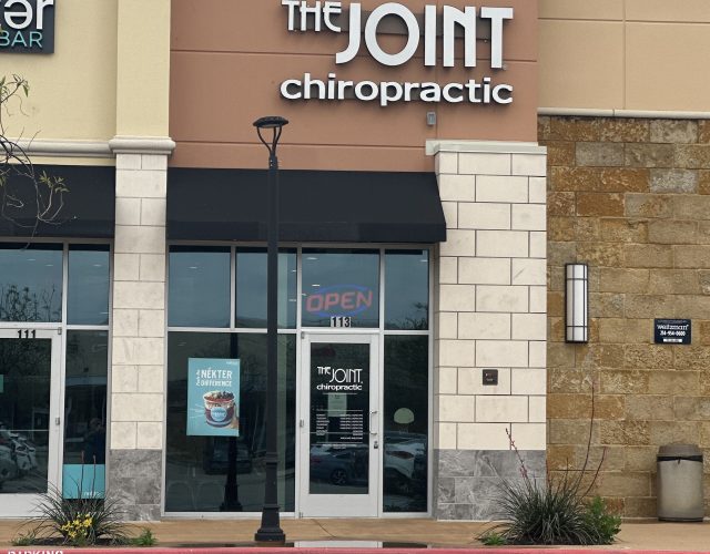 The Joint Chiropractic 6