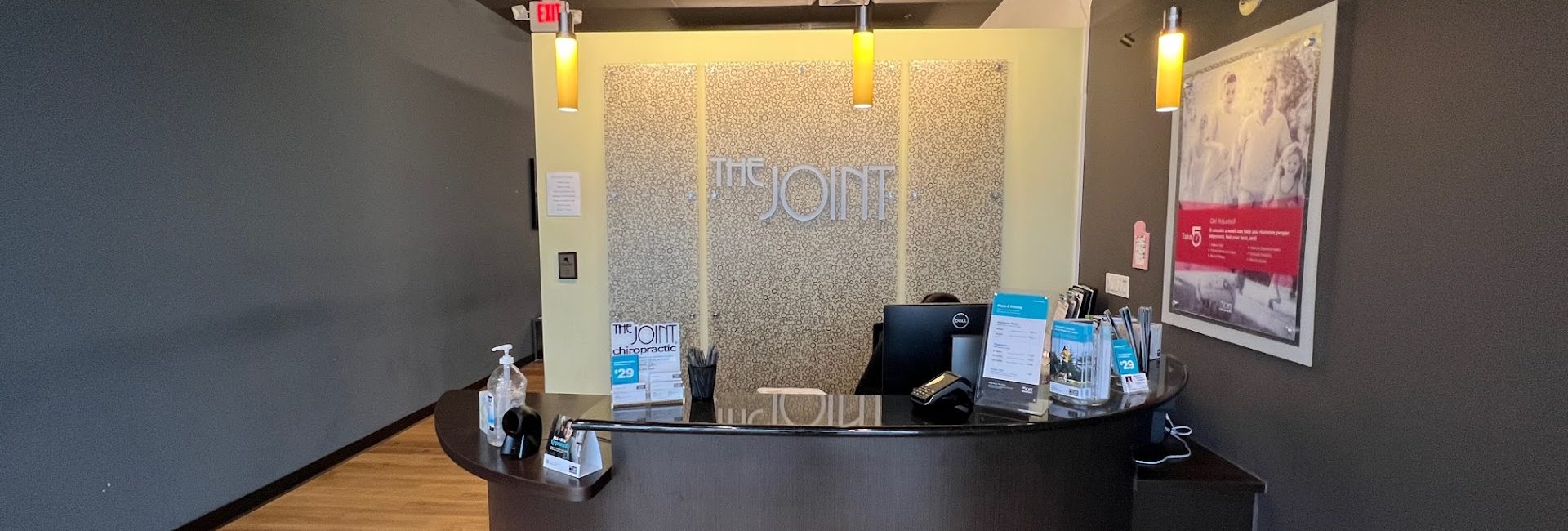 The Joint Chiropractic 3