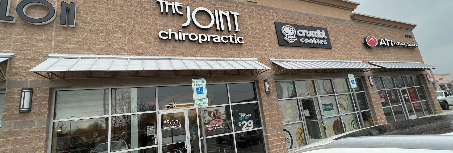 The Joint Chiropractic 6