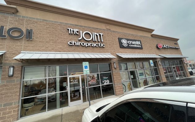 The Joint Chiropractic 6