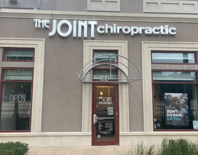 The Joint Chiropractic 5