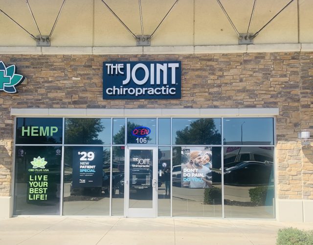 The Joint Chiropractic 3