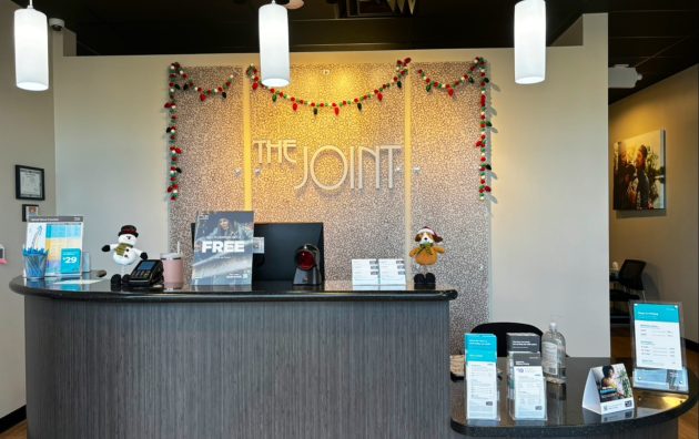 The Joint Chiropractic 5