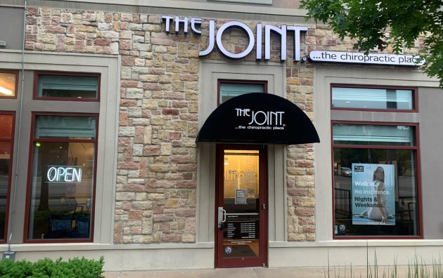 The Joint Chiropractic 6