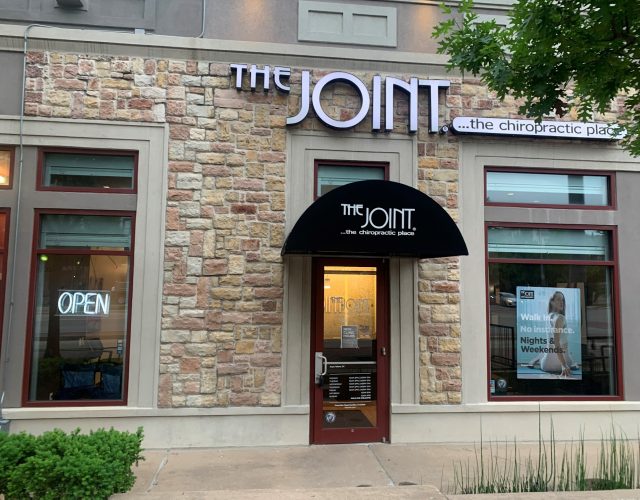 The Joint Chiropractic 6