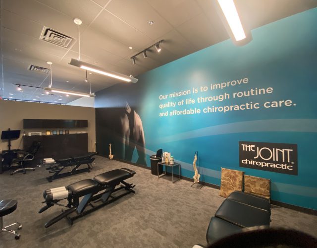 The Joint Chiropractic 2