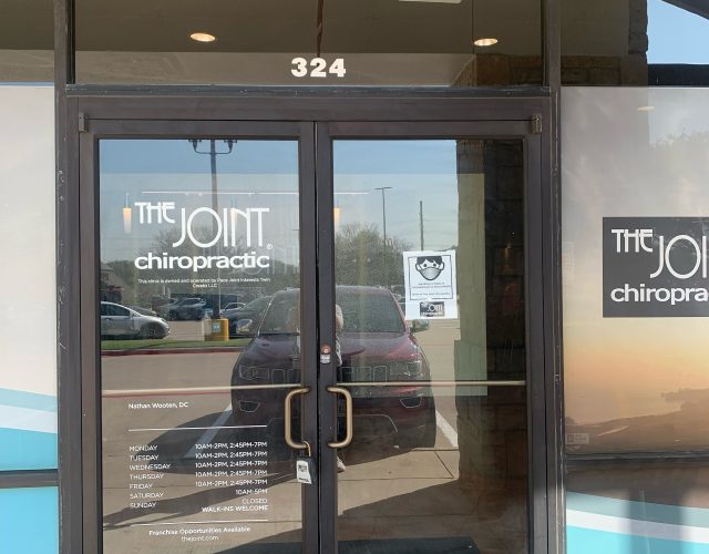 The Joint Chiropractic 5