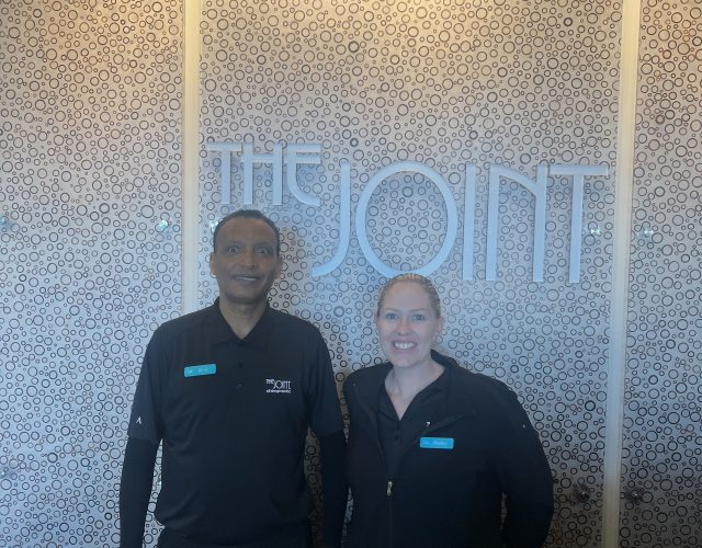 The Joint Chiropractic – Cedar Hill 3