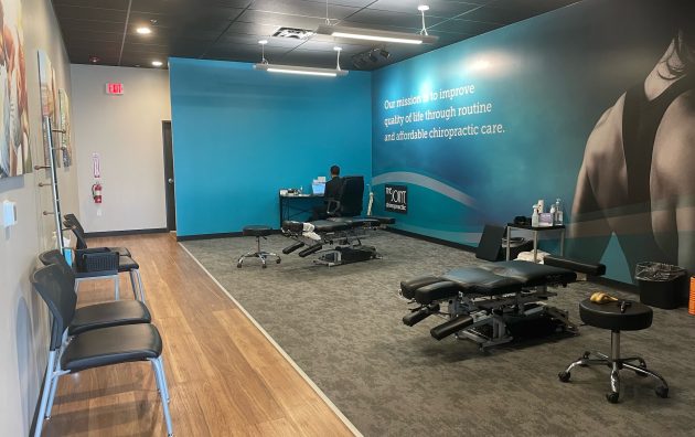 The Joint Chiropractic – Cedar Hill 5