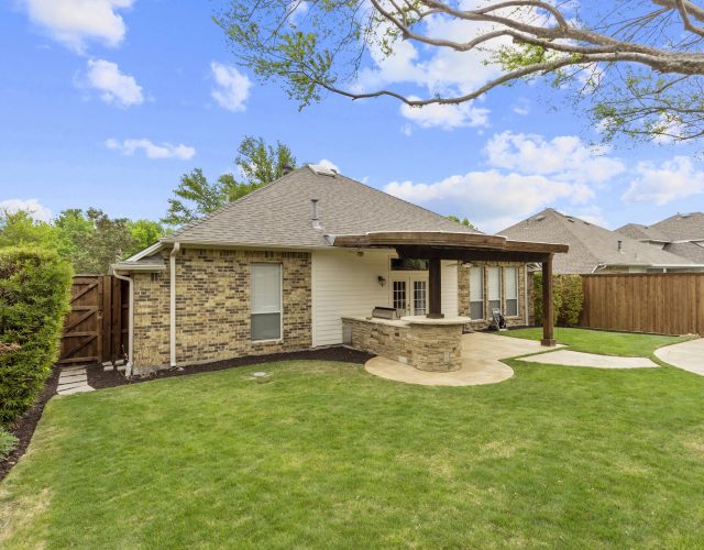 The Kimberly Davis Group, Keller Williams Realty Plano 4