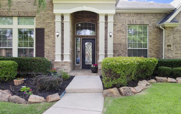 The Kimberly Davis Group, Keller Williams Realty Plano 6