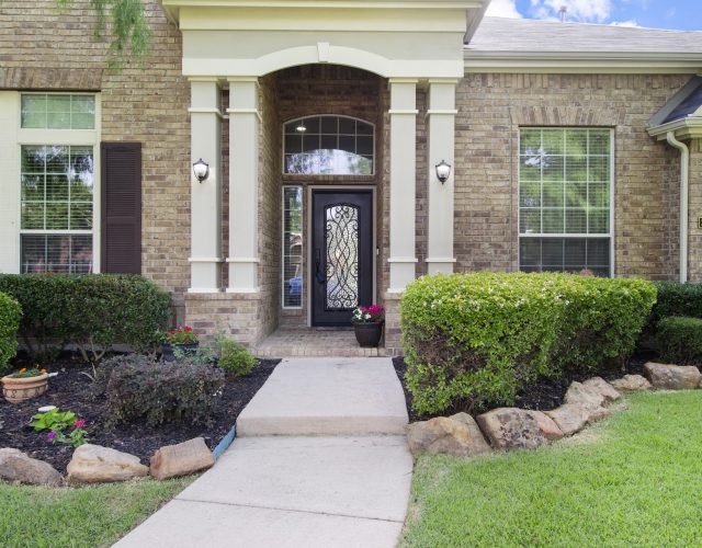 The Kimberly Davis Group, Keller Williams Realty Plano 6