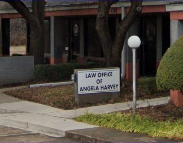 The Law Office of Angela Harvey 4