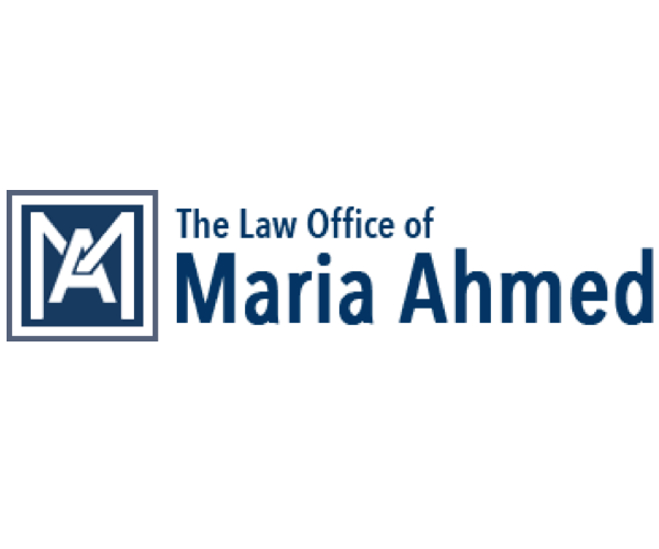 The Law Office of Maria Ahmed 2