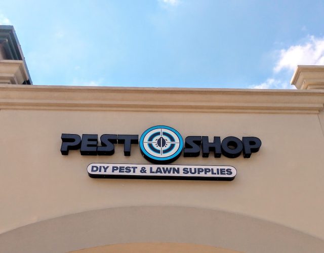 The Pest Shop – Pest Control and DIY Products 4