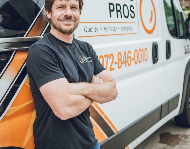 The Plumbing Pros 5