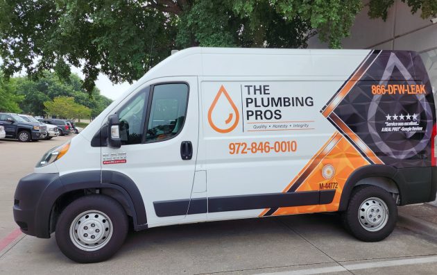 The Plumbing Pros 6