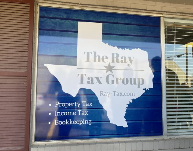 The Ray Tax Group 2