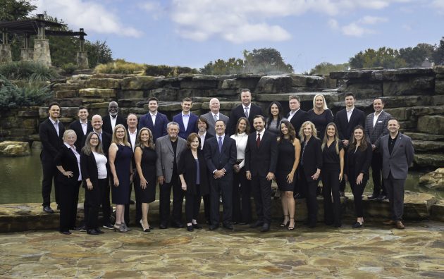 The Rhodes Team – Berkshire Hathaway HomeServices PenFed Realty Texas 6