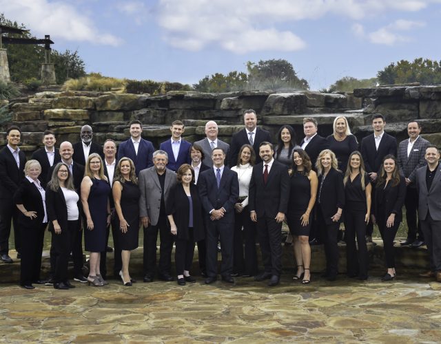 The Rhodes Team – Berkshire Hathaway HomeServices PenFed Realty Texas 6