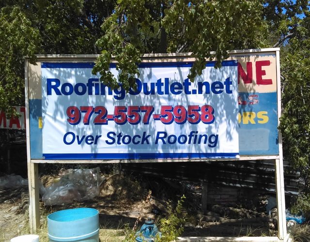 The Roofing Outlet 2