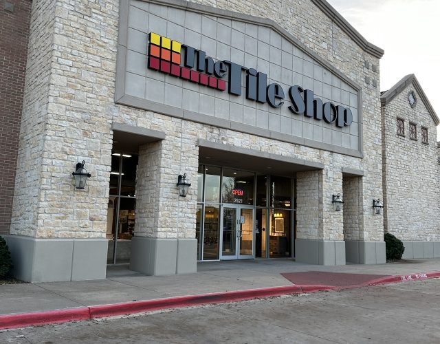 The Tile Shop 3