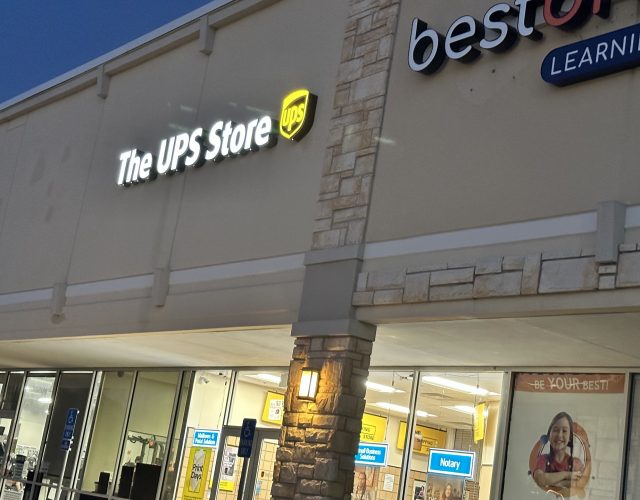 The UPS Store 4