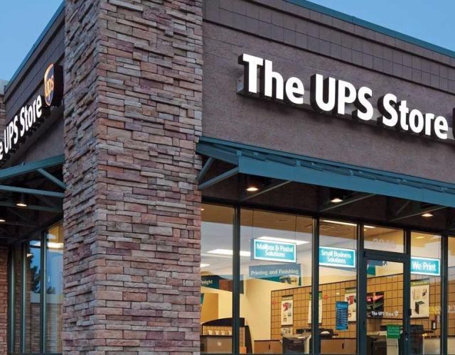 The UPS Store 5