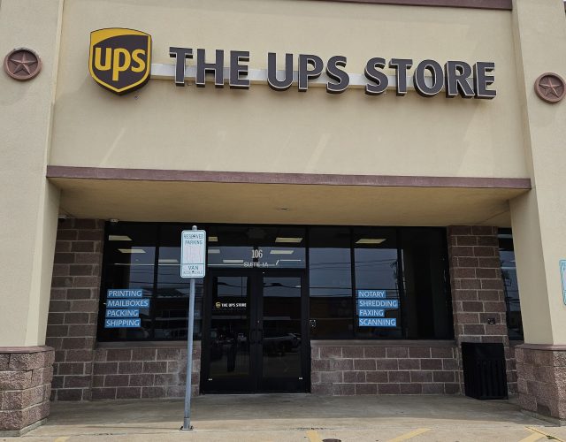 The UPS Store 2