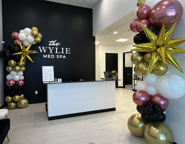 The Wylie Med Spa 2