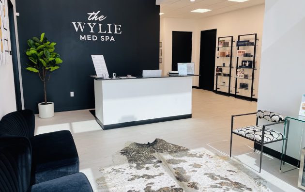 The Wylie Med Spa 5