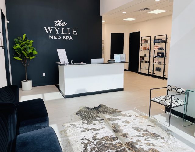 The Wylie Med Spa 5