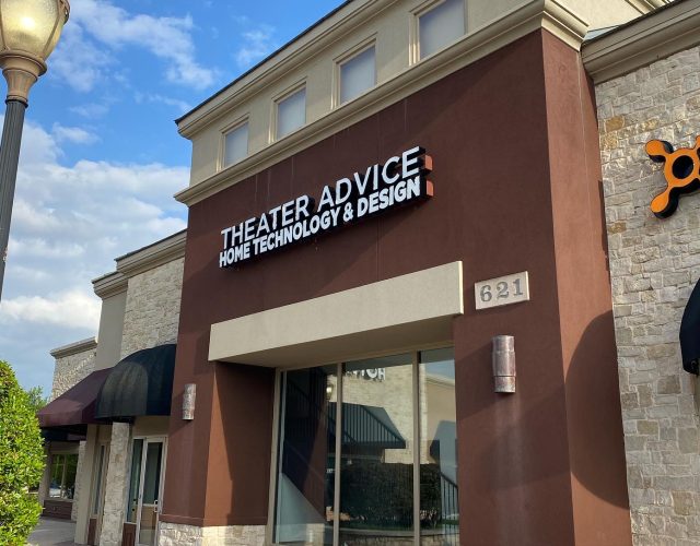 Theater Advice 4