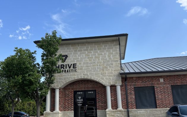 Thrive Chiropractic 5