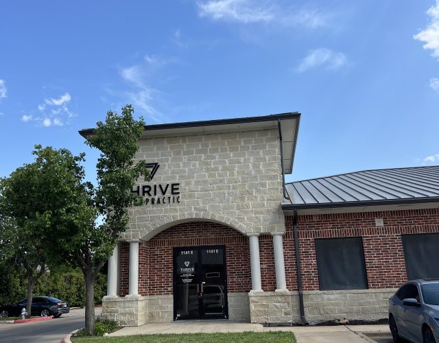 Thrive Chiropractic 5