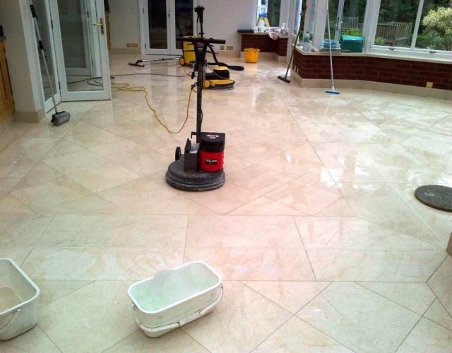 Tile Grout Cleaning Murphy TX 2